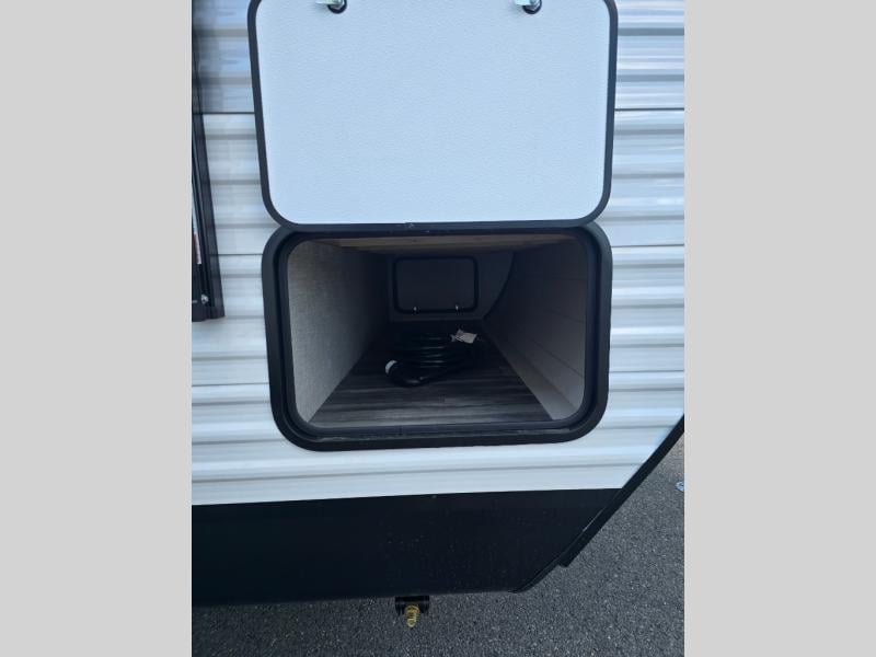 New 2026 Jayco 261BHS Jay Flight SLX - photo - 2
