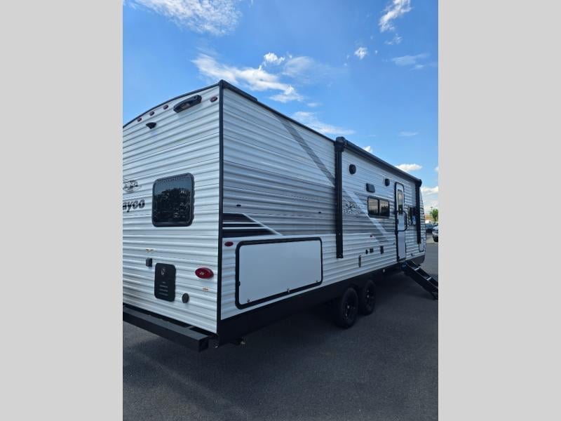 New 2026 Jayco 261BHS Jay Flight SLX - photo - 7