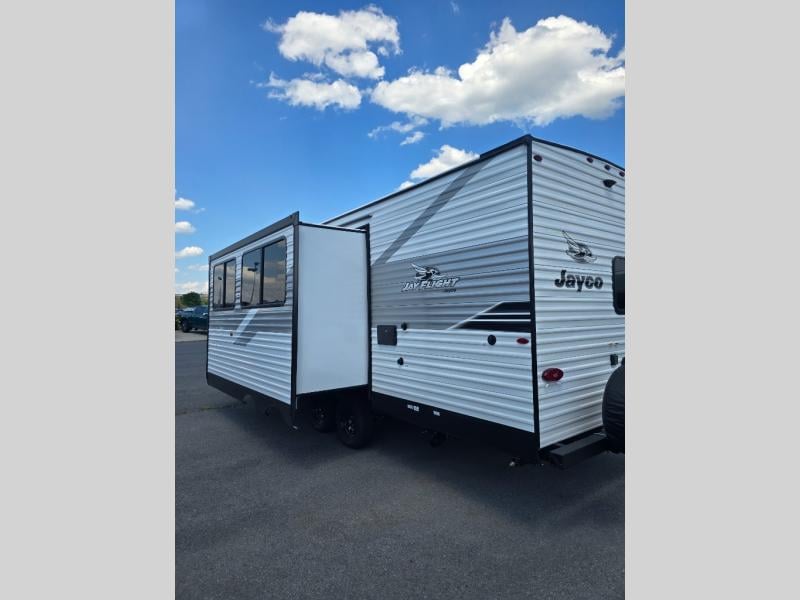 New 2026 Jayco 261BHS Jay Flight SLX - photo - 9