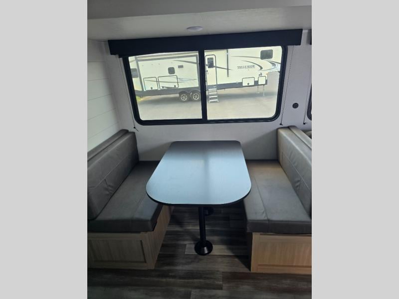 New 2026 Jayco 261BHS Jay Flight SLX - photo - 16