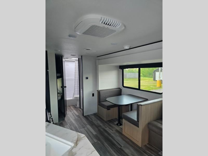 New 2026 Jayco 261BHS Jay Flight SLX - photo - 14