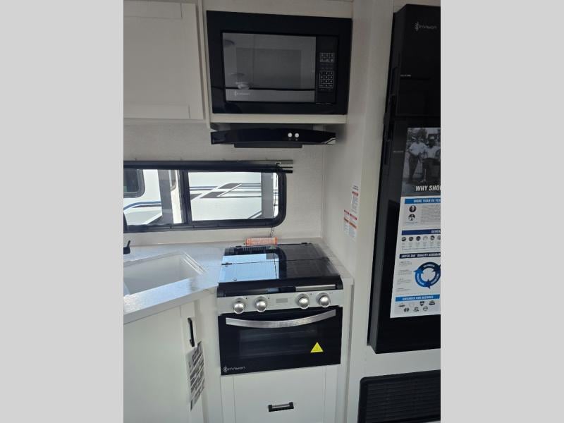 New 2026 Jayco 261BHS Jay Flight SLX - photo - 22