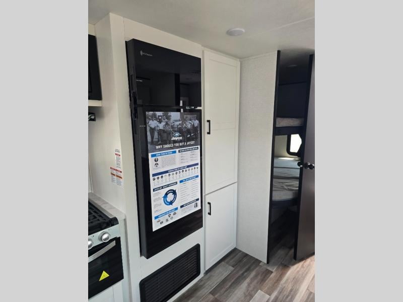 New 2026 Jayco 261BHS Jay Flight SLX - photo - 26