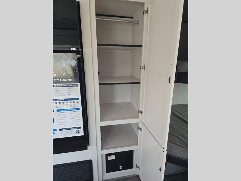 New 2026 Jayco 261BHS Jay Flight SLX - photo - 28