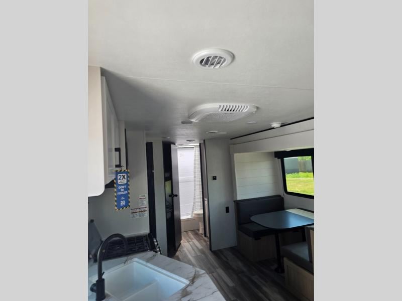 New 2026 Jayco 261BHS Jay Flight SLX - photo - 47