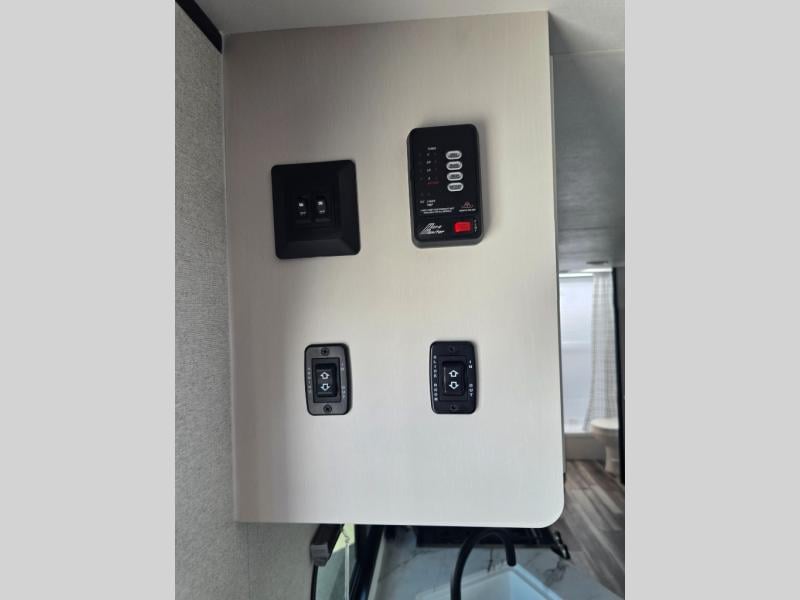 New 2026 Jayco 261BHS Jay Flight SLX - photo - 48