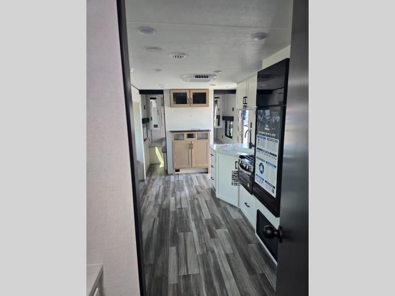 New 2026 Jayco 261BHS Jay Flight SLX - photo - 37