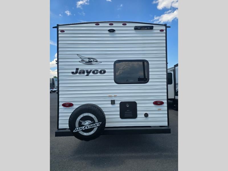 New 2026 Jayco 261BHS Jay Flight SLX - photo - 8