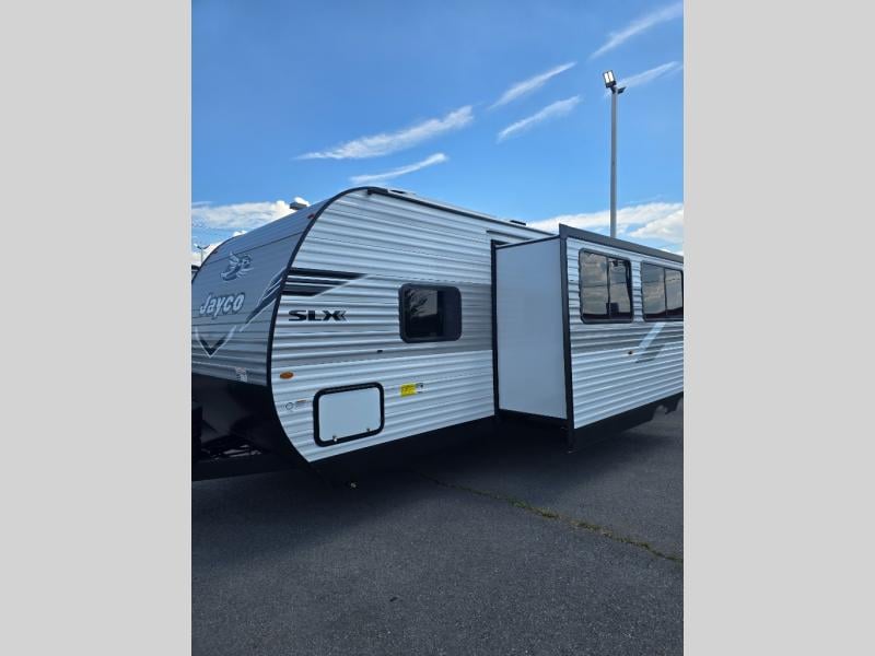 New 2026 Jayco 261BHS Jay Flight SLX - photo - 11
