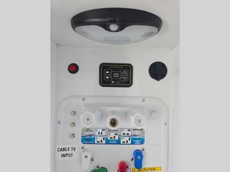 New 2026 Jayco 36FBTS Pinnacle - photo - 14