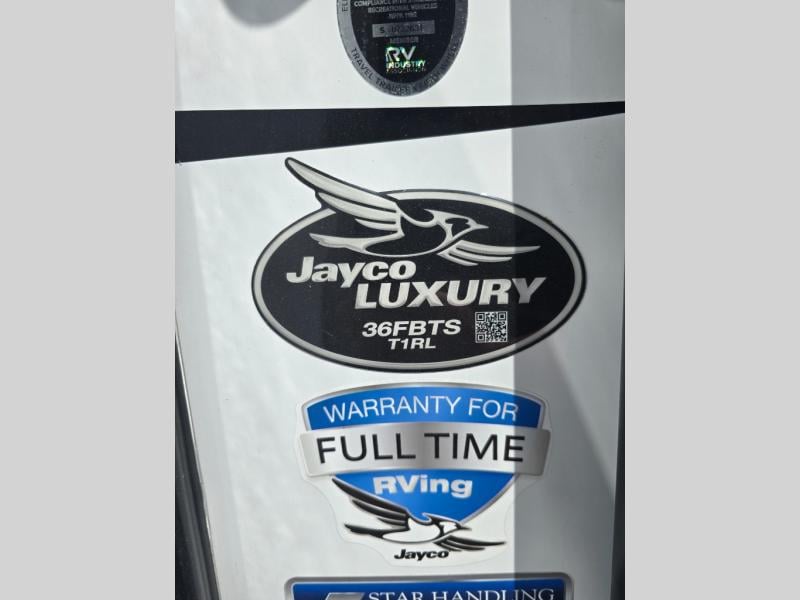 New 2026 Jayco 36FBTS Pinnacle - photo - 7