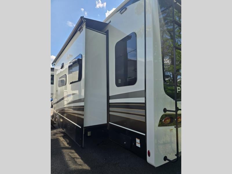 New 2026 Jayco 36FBTS Pinnacle - photo - 11