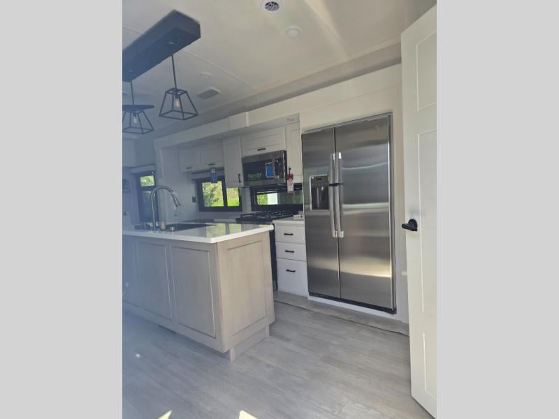 New 2026 Jayco 36FBTS Pinnacle - photo - 20