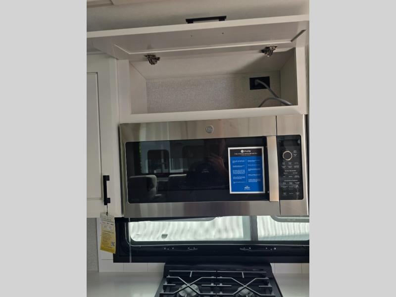 New 2026 Jayco 36FBTS Pinnacle - photo - 40