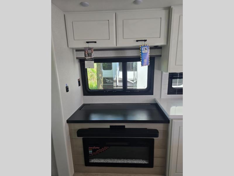 New 2026 Jayco 36FBTS Pinnacle - photo - 45