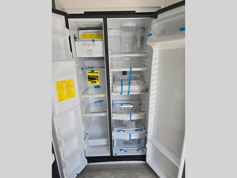 New 2026 Jayco 36FBTS Pinnacle - photo - 36