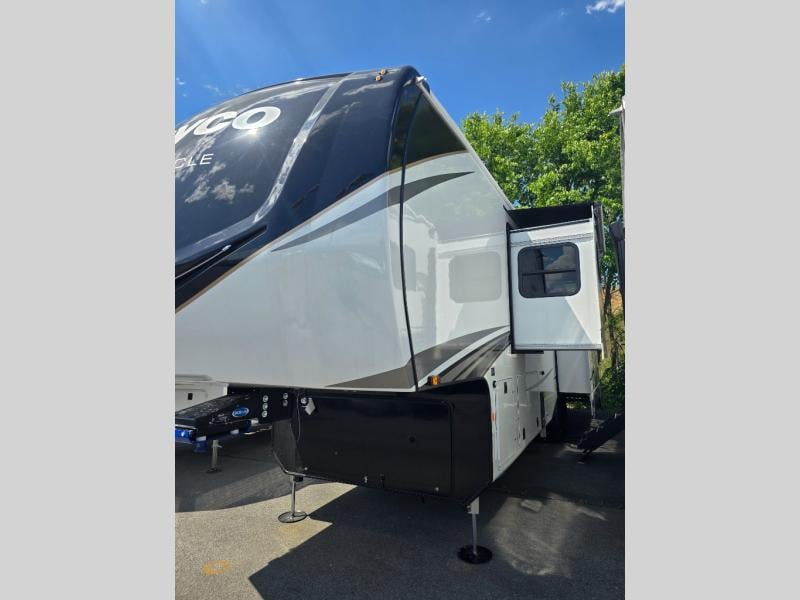 New 2026 Jayco 36FBTS Pinnacle - photo - 17