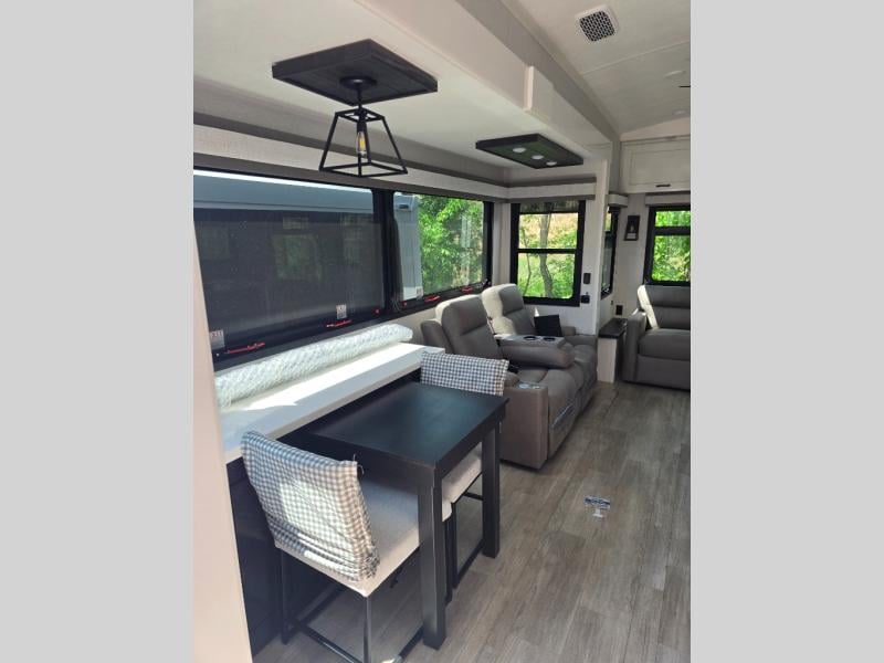 New 2026 Jayco 36FBTS Pinnacle - photo - 23