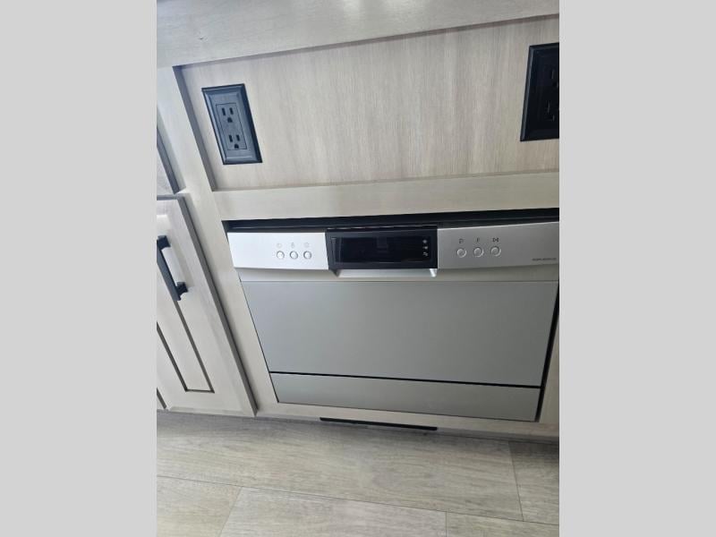 New 2026 Jayco 36FBTS Pinnacle - photo - 49
