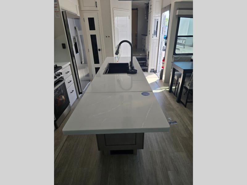 New 2026 Jayco 36FBTS Pinnacle - photo - 58