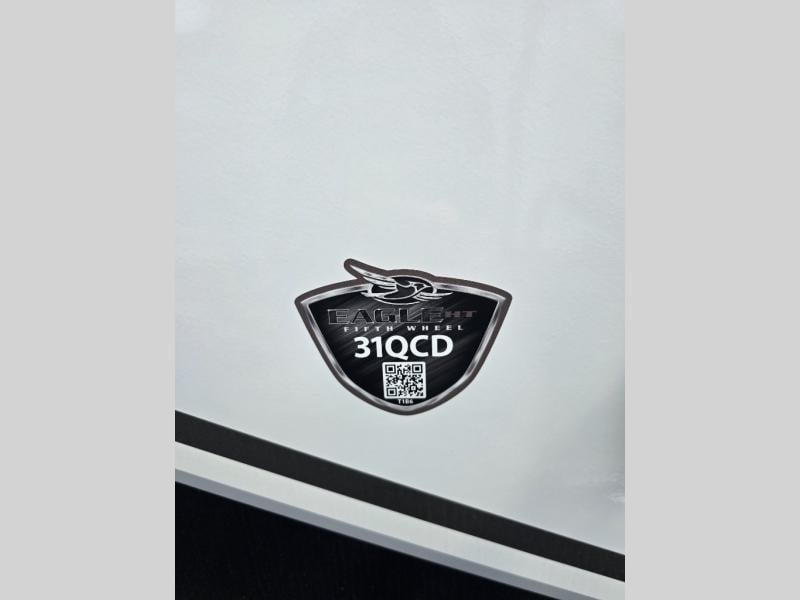 New 2026 Jayco 31QCD Eagle HT - photo - 6