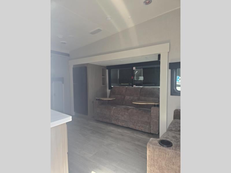 New 2026 Jayco 31QCD Eagle HT - photo - 21