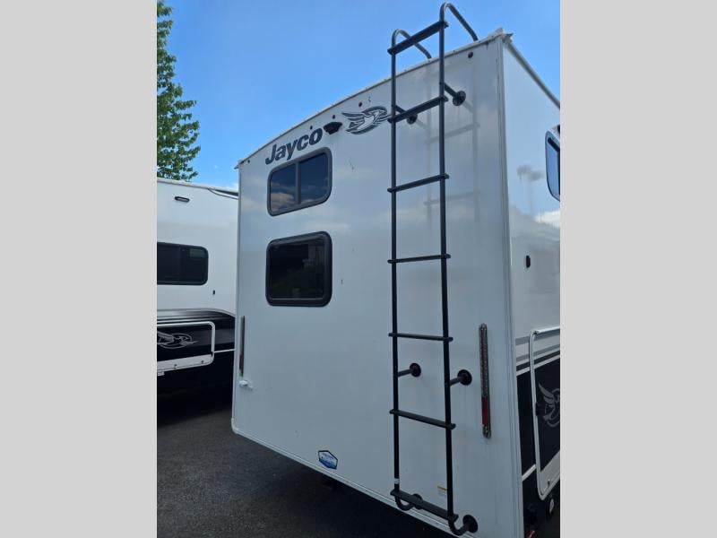 New 2026 Jayco 31QCD Eagle HT - photo - 12