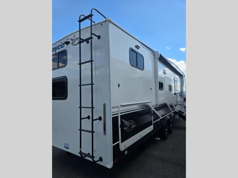 New 2026 Jayco 31QCD Eagle HT - photo - 11