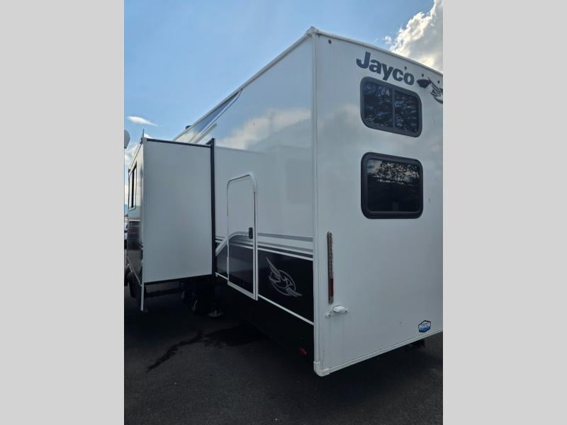 New 2026 Jayco 31QCD Eagle HT - photo - 13