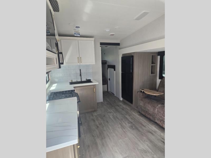 New 2026 Jayco 31QCD Eagle HT - photo - 22