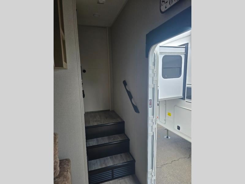 New 2026 Jayco 31QCD Eagle HT - photo - 45