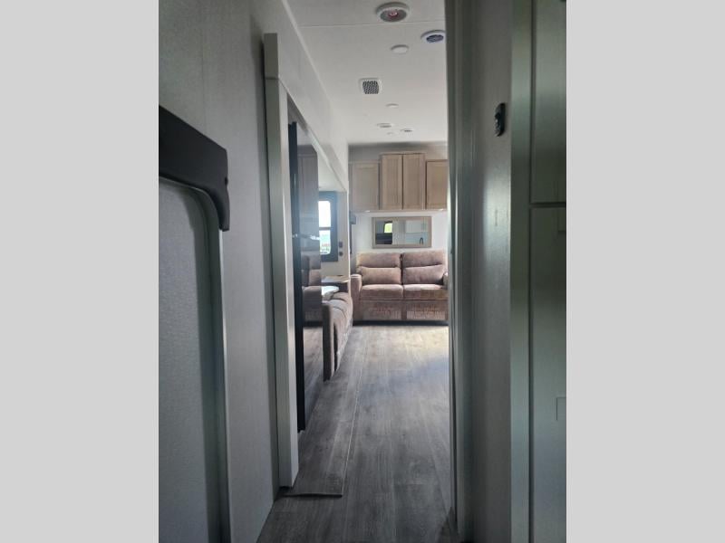 New 2026 Jayco 31QCD Eagle HT - photo - 44