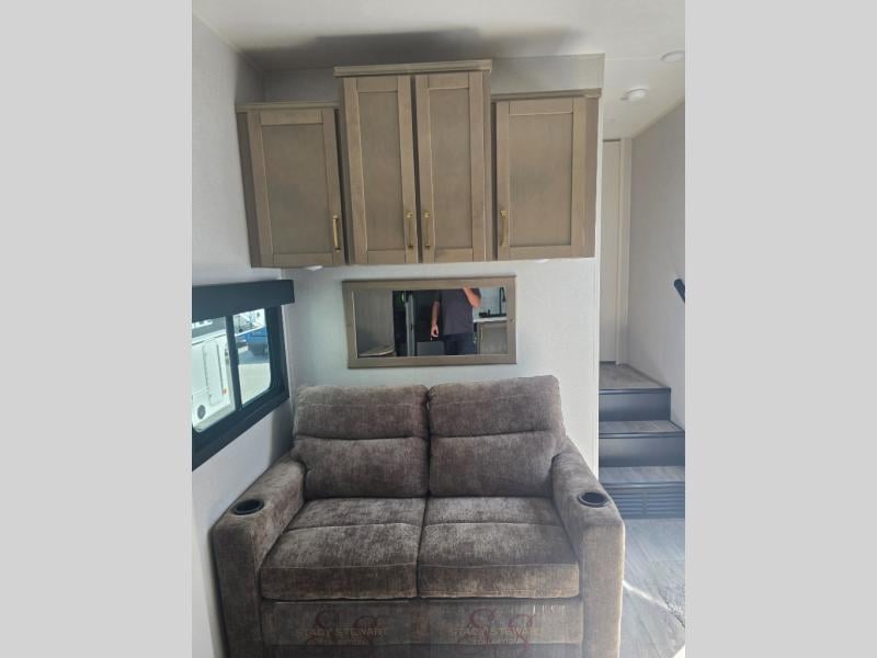 New 2026 Jayco 31QCD Eagle HT - photo - 23
