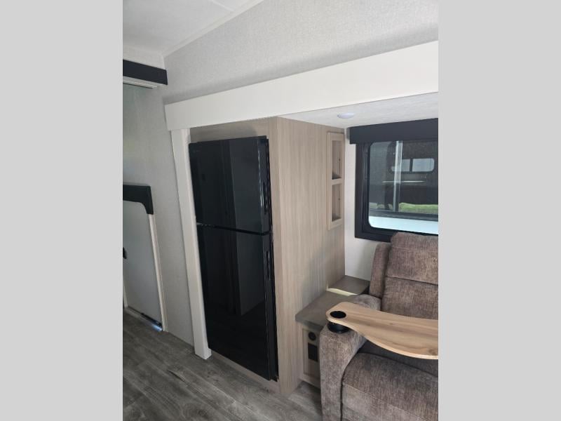 New 2026 Jayco 31QCD Eagle HT - photo - 26