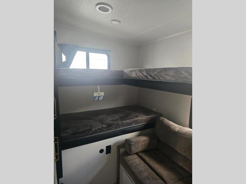 New 2026 Jayco 31QCD Eagle HT - photo - 41