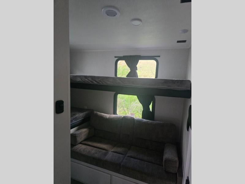 New 2026 Jayco 31QCD Eagle HT - photo - 40