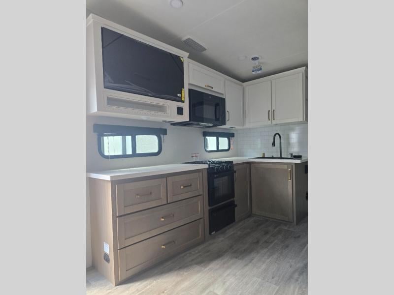 New 2026 Jayco 31QCD Eagle HT - photo - 28
