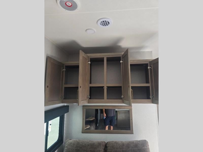 New 2026 Jayco 31QCD Eagle HT - photo - 24
