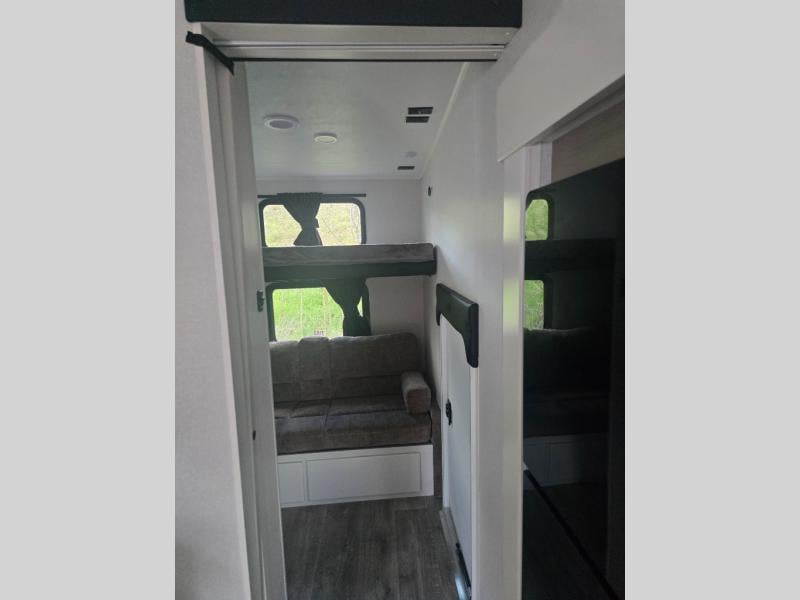 New 2026 Jayco 31QCD Eagle HT - photo - 39
