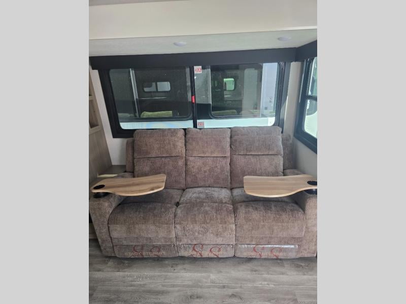 New 2026 Jayco 31QCD Eagle HT - photo - 25