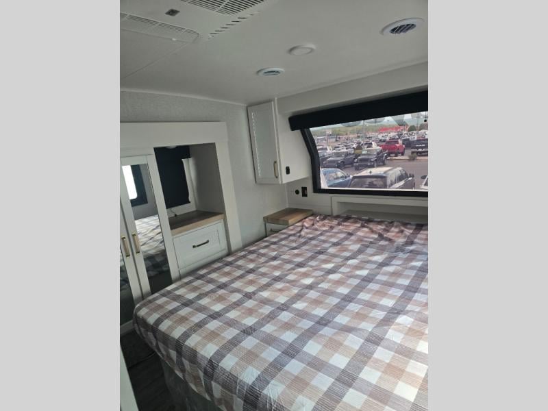 New 2026 Jayco 31QCD Eagle HT - photo - 57