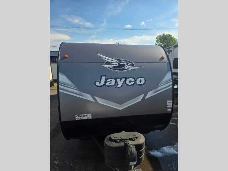 New 2027 Jayco JAY FLIGHT 210QB JAYCO - photo - 1