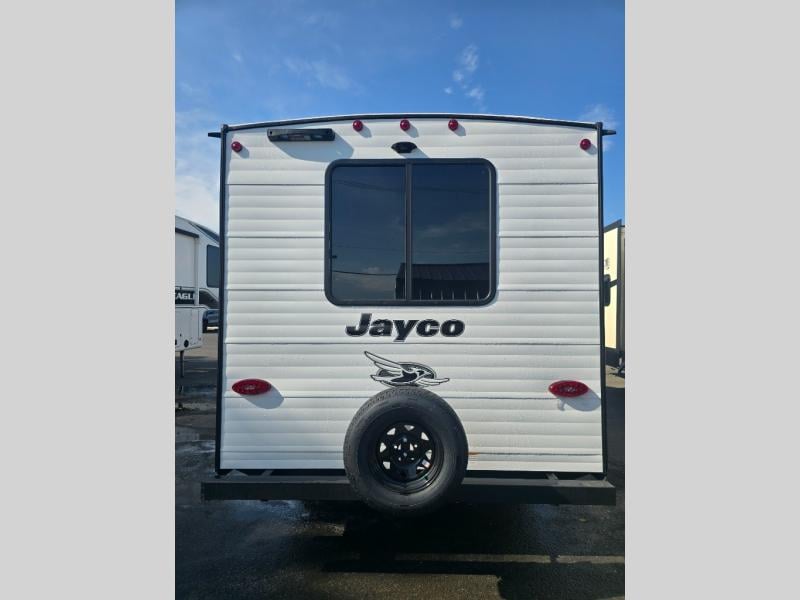 New 2027 Jayco JAY FLIGHT 210QB JAYCO - photo - 5