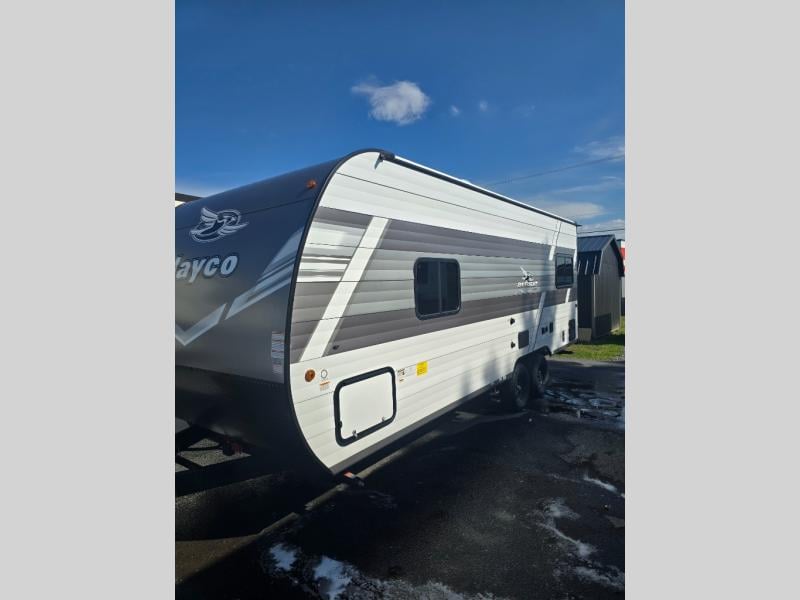 New 2027 Jayco JAY FLIGHT 210QB JAYCO - photo - 8