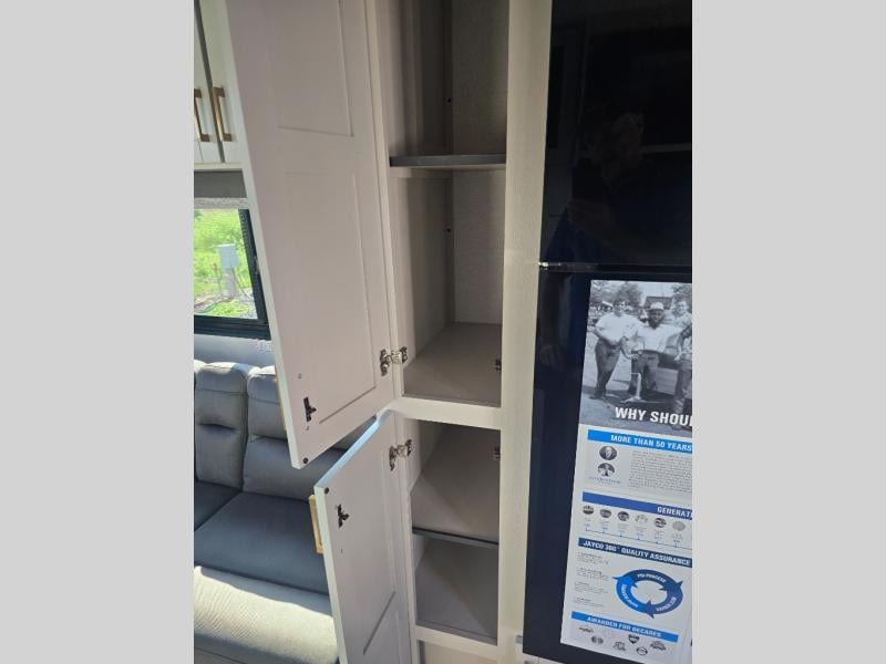 New 2027 Jayco JAY FLIGHT 210QB JAYCO - photo - 44