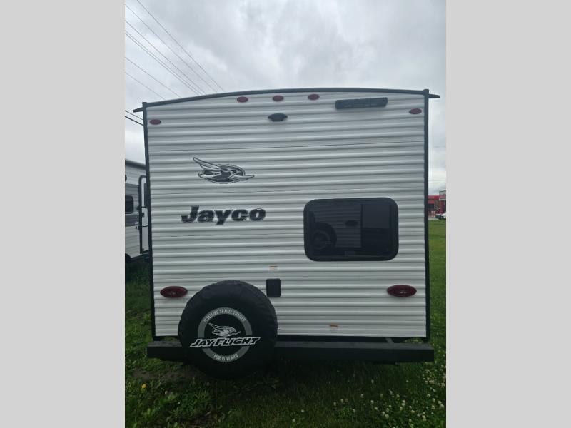New 2026 Jayco 197MB Jay Flight SLX - photo - 6