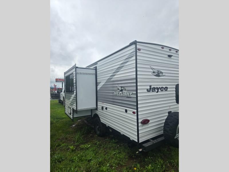 New 2026 Jayco 197MB Jay Flight SLX - photo - 7