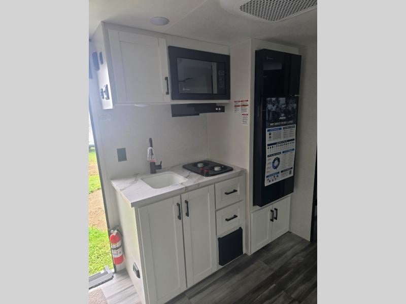 New 2026 Jayco 197MB Jay Flight SLX - photo - 14