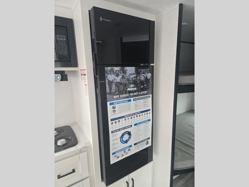 New 2026 Jayco 197MB Jay Flight SLX - photo - 21