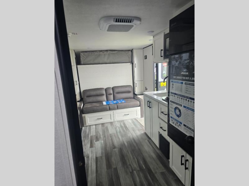 New 2026 Jayco 197MB Jay Flight SLX - photo - 30